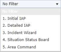 Incident Action Plan Wizard